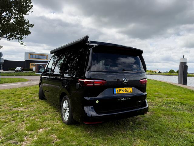 Volkswagen CALIFORNIA Coast 1.5 eHybrid 4motion | Kanteldak | Carplay | Full option | Soh (batterijcheck) Waarde 100 %