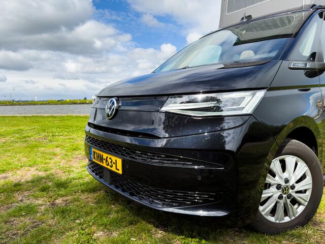 Volkswagen CALIFORNIA Coast 1.5 eHybrid 4motion | Kanteldak | Carplay | Full option | Soh (batterijcheck) Waarde 100 %