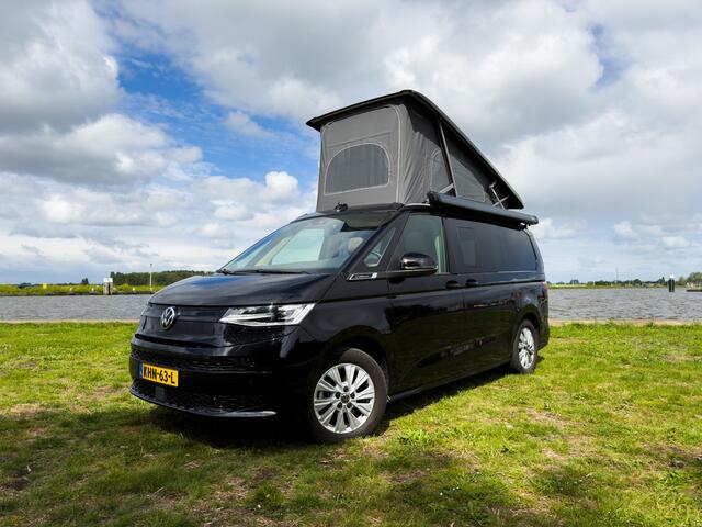 Volkswagen CALIFORNIA Coast 1.5 eHybrid 4motion | Kanteldak | Carplay | Full option | Soh (batterijcheck) Waarde 100 %