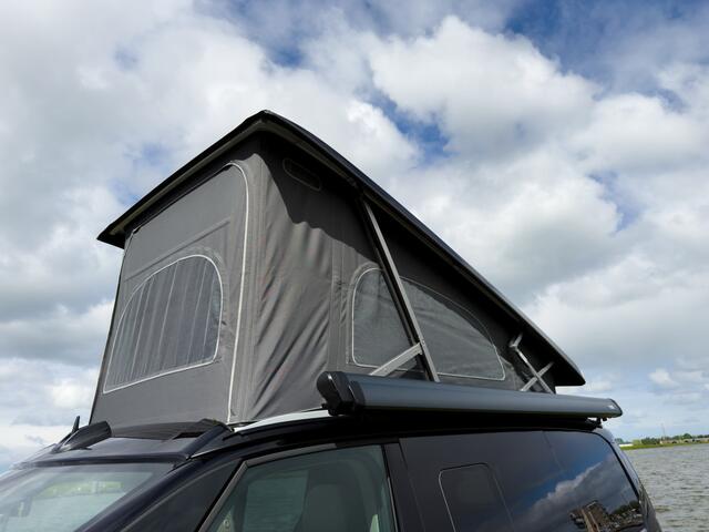 Volkswagen CALIFORNIA Coast 1.5 eHybrid 4motion | Kanteldak | Carplay | Full option | Soh (batterijcheck) Waarde 100 %