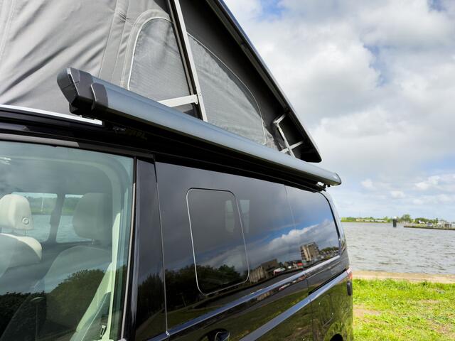 Volkswagen CALIFORNIA Coast 1.5 eHybrid 4motion | Kanteldak | Carplay | Full option | Soh (batterijcheck) Waarde 100 %