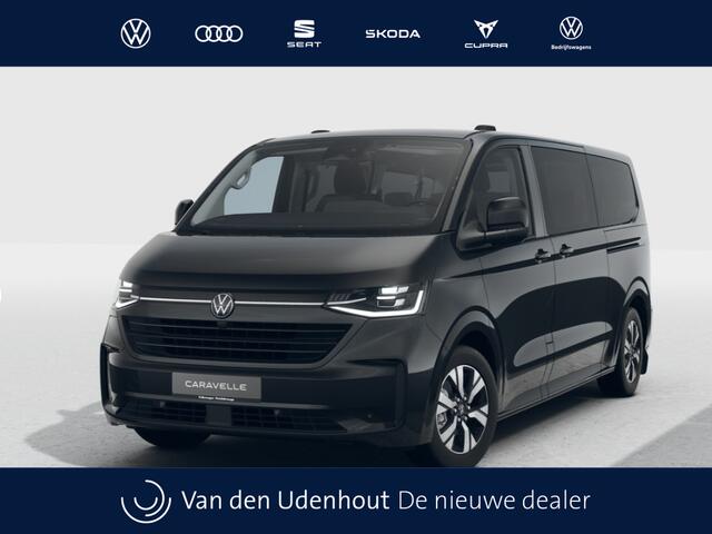 Volkswagen CARAVELLE e-Caravelle L2H1 64kWh 286pk RWD Style