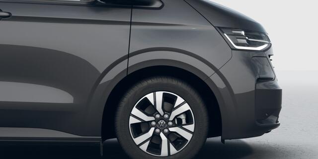 Volkswagen CARAVELLE e-Caravelle L2H1 64kWh 286pk RWD Style