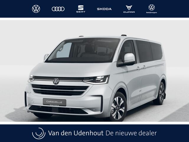 Volkswagen CARAVELLE e-Caravelle L2H1 64kWh 286pk RWD Style