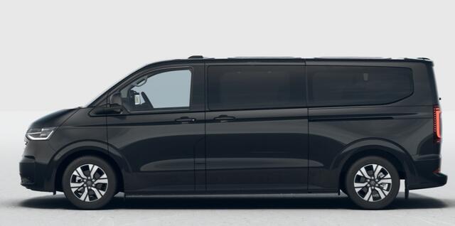 Volkswagen CARAVELLE L2H1 PHEV 2.5 eHybrid 233pk 16,5kWh Automaat Style