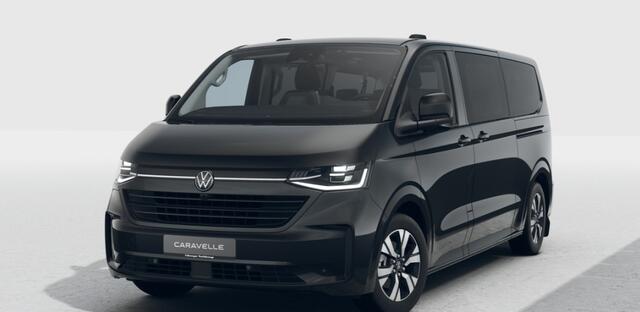 Volkswagen CARAVELLE L2H1 PHEV 2.5 eHybrid 233pk 16,5kWh Automaat Style