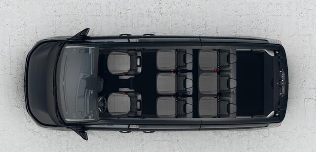 Volkswagen CARAVELLE L2H1 PHEV 2.5 eHybrid 233pk 16,5kWh Automaat Style