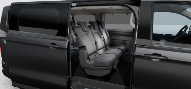 Volkswagen CARAVELLE e-Caravelle L2H1 64kWh 286pk RWD Style-intro / Wordt verwacht