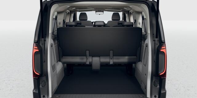 Volkswagen CARAVELLE e-Caravelle L2H1 64kWh 286pk RWD Style-intro / Wordt verwacht