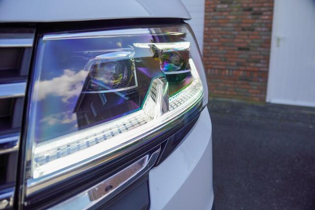 Volkswagen CARAVELLE T6.1 2.0 TDI 204 PK DSG L2H1 A-KLEP SIDE ASSIST LANE ASSIST ACC LED