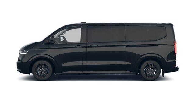 Volkswagen CARAVELLE eHybrid Style L2H1 2.5 eHybrid 171 kW (233 pk) CVT aut | Area View | Schuifdeur links en rechts, met sluithulp | Adaptieve Cruise Control (ACC) | IQ.LIGHT - LED matrix koplampen |