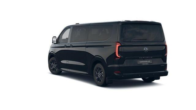 Volkswagen CARAVELLE eHybrid Style L2H1 2.5 eHybrid 171 kW (233 pk) CVT aut | Area View | Schuifdeur links en rechts, met sluithulp | Adaptieve Cruise Control (ACC) | IQ.LIGHT - LED matrix koplampen |