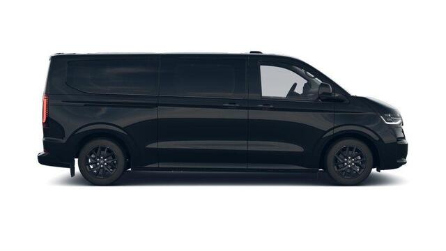 Volkswagen CARAVELLE eHybrid Style L2H1 2.5 eHybrid 171 kW (233 pk) CVT aut | Area View | Schuifdeur links en rechts, met sluithulp | Adaptieve Cruise Control (ACC) | IQ.LIGHT - LED matrix koplampen |