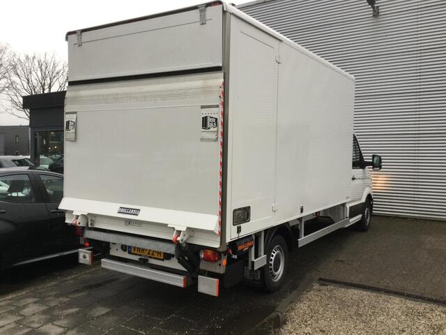 Volkswagen CRAFTER 35 2.0 TDI L4 Comfortline Met Lift | Camera | Automaat |