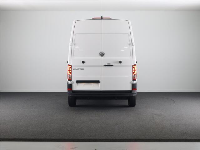 Volkswagen CRAFTER Bedrijfswagens Highline L3H3 2.0 TDI EU6 140 pk GVW 3.5T Automaat