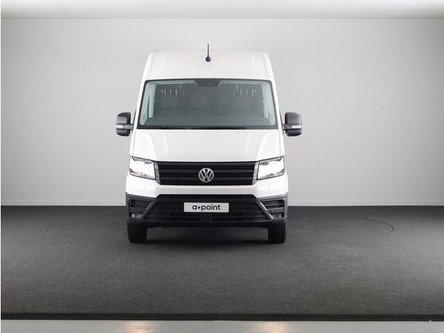 Volkswagen CRAFTER Bedrijfswagens Trendline L3 Bestelwagen (2) GP 2.0 TDI EU6 103 k Modeljaar 2025