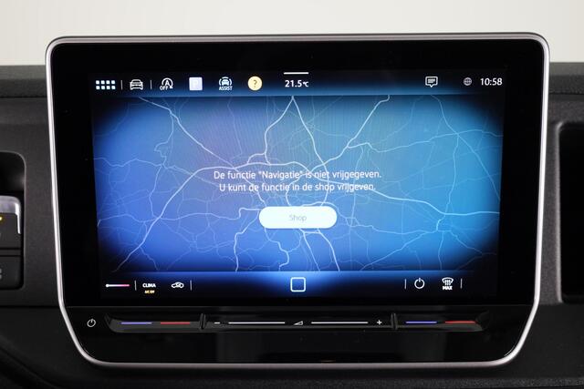 Volkswagen CRAFTER Bedrijfswagens Trendline L3 Bestelwagen (2) GP 2.0 TDI EU6 103 k Modeljaar 2025