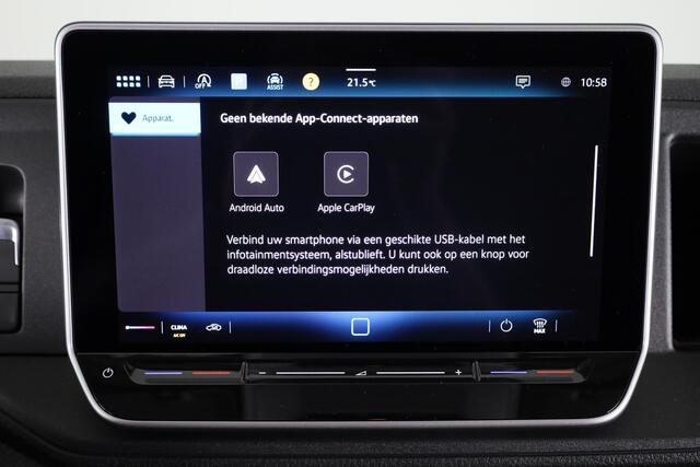 Volkswagen CRAFTER Bedrijfswagens Trendline L3 Bestelwagen (2) GP 2.0 TDI EU6 103 k Modeljaar 2025