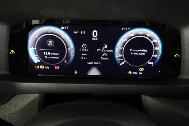 Volkswagen CRAFTER Bedrijfswagens Trendline L3 Bestelwagen (2) GP 2.0 TDI EU6 103 k Modeljaar 2025 !!