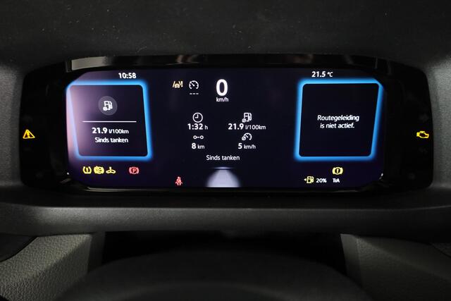 Volkswagen CRAFTER Bedrijfswagens Trendline L3 Bestelwagen (2) GP 2.0 TDI EU6 103 k Modeljaar 2025 !!