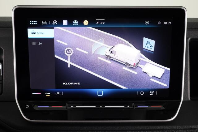 Volkswagen CRAFTER Bedrijfswagens Trendline L3 Bestelwagen (2) GP 2.0 TDI EU6 103 k Modeljaar 2025 !!