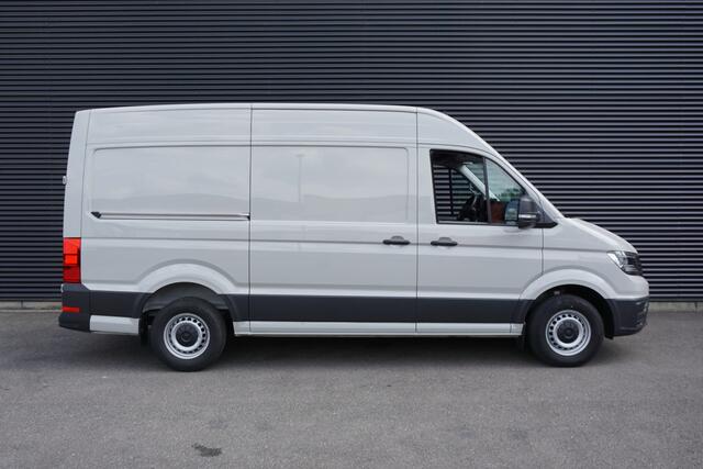 Volkswagen CRAFTER 35 | 140 PK AUT | App-Connect | Cruise | Camera | LED Koplampen