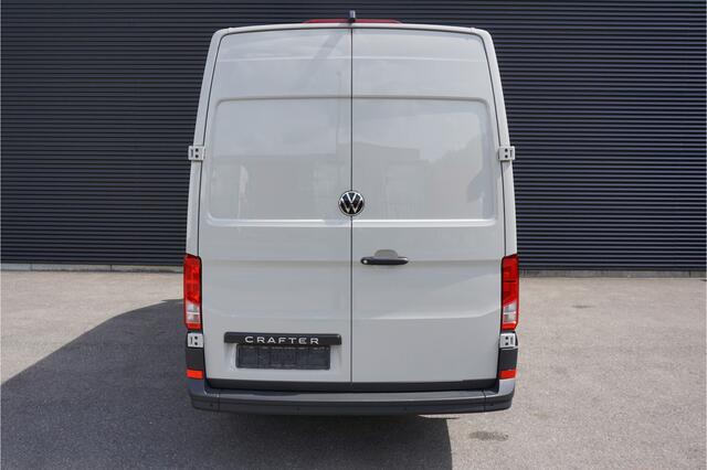 Volkswagen CRAFTER 35 | 140 PK AUT | App-Connect | Cruise | Camera | LED Koplampen