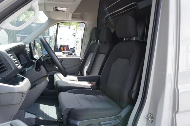 Volkswagen CRAFTER 35 | 140 PK AUT | App-Connect | Cruise | Camera | LED Koplampen