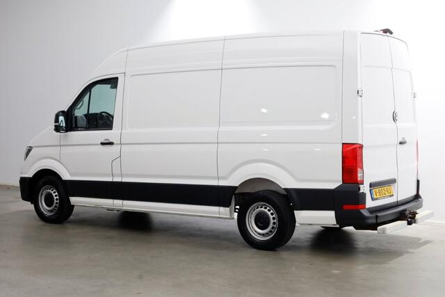 Volkswagen CRAFTER 35 2.0 TDI 140pk RWD L3H3 (L2H2) Comfortline Navi/Camera 07-2018