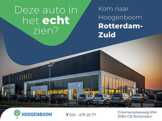 Volkswagen CRAFTER Bedrijfswagens Exclusive L3H3 2.0 TDI 130 kW 177 pk 8 versn. Auto | Red Line Pakket | Ergoactive geveerde bestuurdersstoel | Side assist dodehoekdetectie | Schuifdeur links | Stoelverwarming voor bestuurder en bijrijdersstoel |