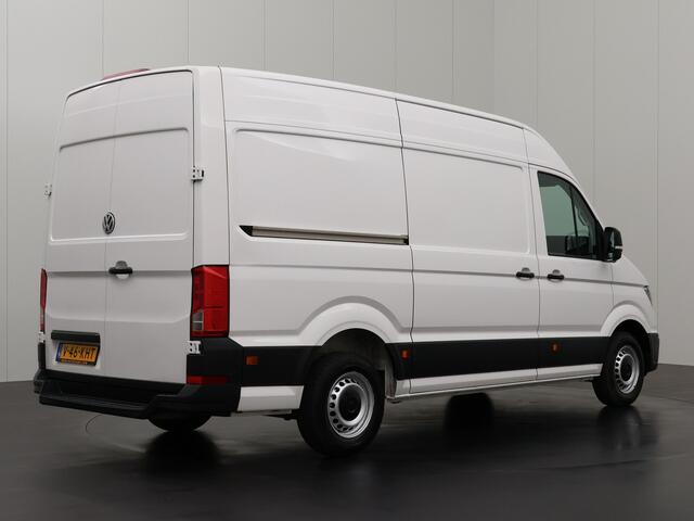 Volkswagen CRAFTER 2.0TDI L3H3 Trendline | Navigatie | Airco | Cruise