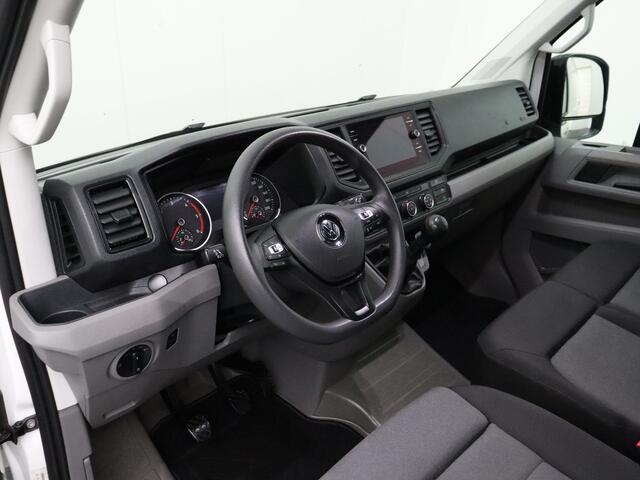 Volkswagen CRAFTER 2.0TDI L3H3 Trendline | Navigatie | Airco | Cruise