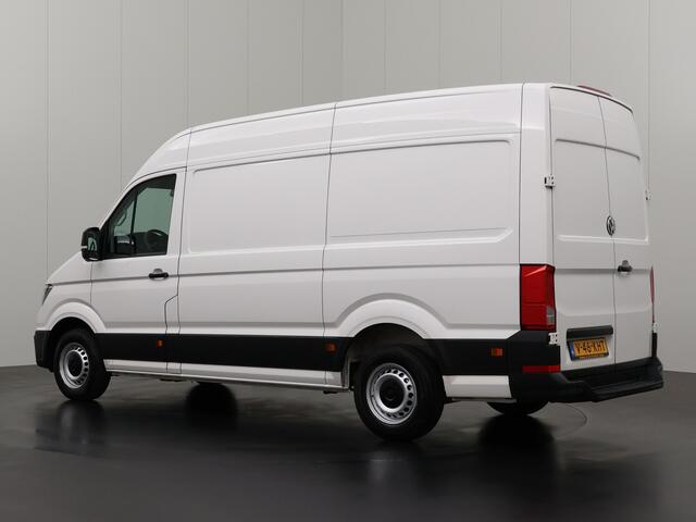 Volkswagen CRAFTER 2.0TDI L3H3 Trendline | Navigatie | Airco | Cruise