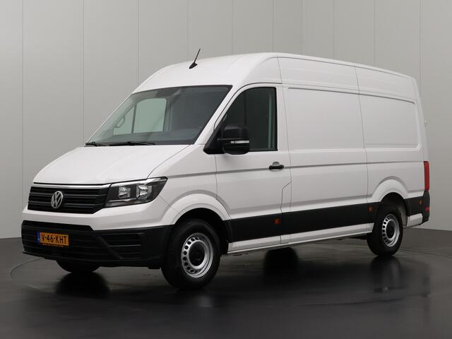 Volkswagen CRAFTER 2.0TDI L3H3 Trendline | Navigatie | Airco | Cruise