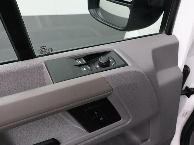 Volkswagen CRAFTER 2.0TDI L3H3 Trendline | Navigatie | Airco | Cruise