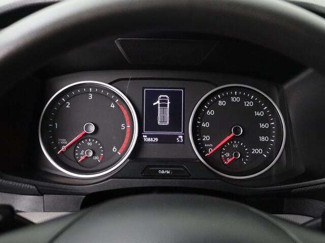 Volkswagen CRAFTER 2.0TDI L3H3 Trendline | Navigatie | Airco | Cruise