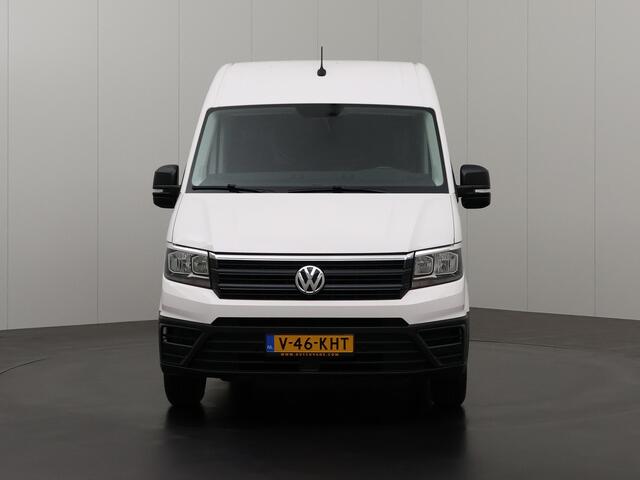 Volkswagen CRAFTER 2.0TDI L3H3 Trendline | Navigatie | Airco | Cruise