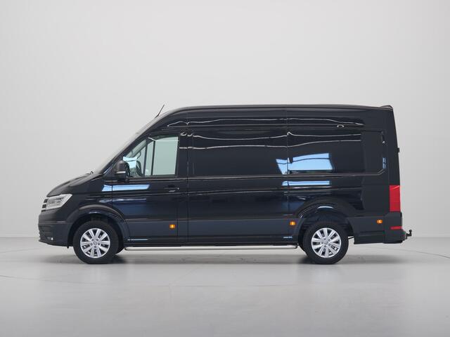Volkswagen CRAFTER 35 2.0 TDI L3H3 Exclusive EURO VI Trekhaak Navigatie Camera Acc Pdc Stoel/Stuurverwarming Carplay