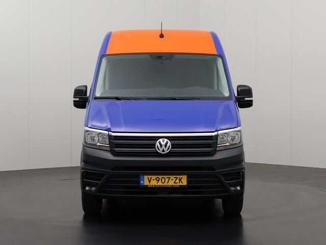 Volkswagen CRAFTER 2.0TDI L3H3 | Laadklep | Laadlift | Airco | Camera | Betimmering