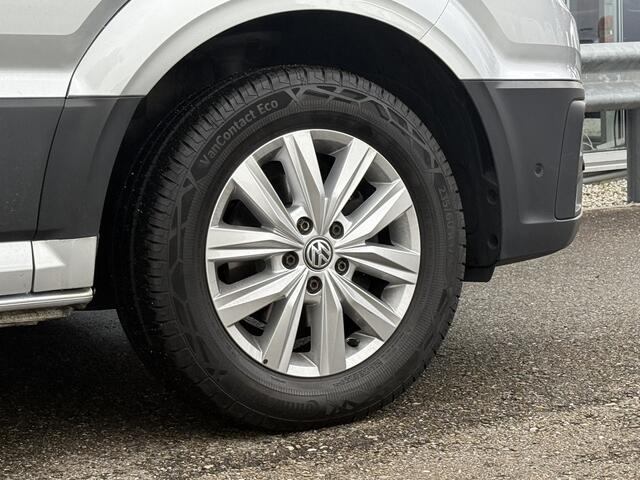 Volkswagen CRAFTER 35 2.0 TDI L3H3 Highline Koelwagen Vries -20 | Dag/nacht koeling | Carrier | Vol opties | NL-auto