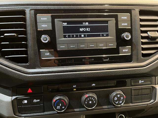 Volkswagen CRAFTER 2.0 TDI L3H3 / Euro 6 / Airco / Cruise Control / 3-Zits / 67.200 KM !!