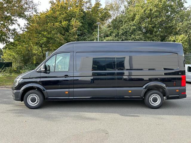 Volkswagen CRAFTER GP L4H3 2.0 TDI 140pk 3.5T Highline /Direct leverbaar /BPM-vrij .