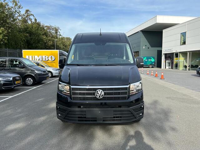 Volkswagen CRAFTER GP L4H3 2.0 TDI 140pk 3.5T Highline /Direct leverbaar /BPM-vrij .