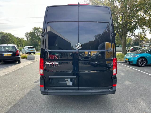 Volkswagen CRAFTER GP L4H3 2.0 TDI 140pk 3.5T Highline /Direct leverbaar /BPM-vrij .