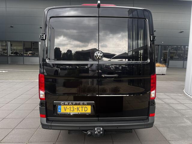 Volkswagen CRAFTER GP L3H2 2.0 TDI 140pk 3.5T FWD Trendline /Demonstratieauto /BPM-vrij