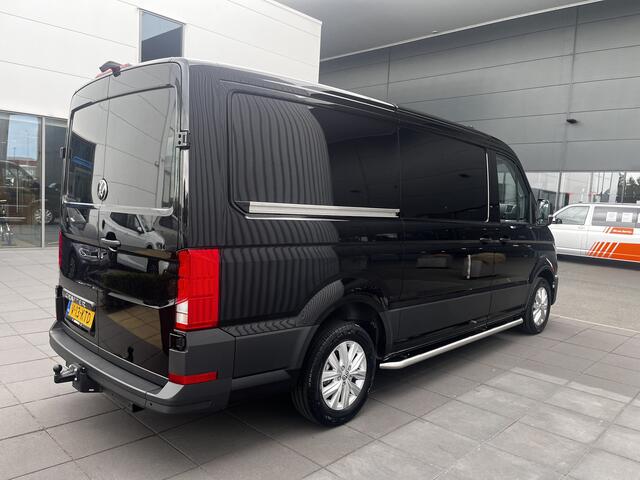 Volkswagen CRAFTER GP L3H2 2.0 TDI 140pk 3.5T FWD Trendline /Demonstratieauto /BPM-vrij