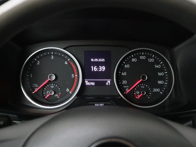 Volkswagen CRAFTER 2.0TDI 177PK DSG Automaat L3H3 | Navigatie | Standverwarming | Airco | Cruise