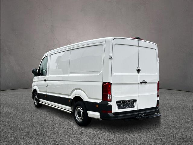 Volkswagen CRAFTER 2.0 TDI 140 PK L3H2 Highline Airco | All Seasonbanden | Navigatie (Apple carplay / Android Auto) |