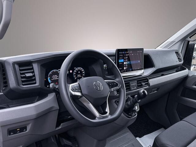 Volkswagen CRAFTER 2.0 TDI 140 PK L3H2 Highline Airco | All Seasonbanden | Navigatie (Apple carplay / Android Auto) |