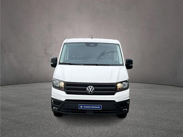 Volkswagen CRAFTER 2.0 TDI 140 PK L3H2 Highline Airco | All Seasonbanden | Navigatie (Apple carplay / Android Auto) |
